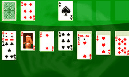 Classic Solitaire