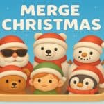 Merge Christmas