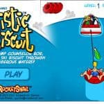 Ballistic Biscuit